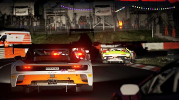 Most Played Racing Games On Steam In April 2024