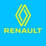 Renault Take Over Alpine (Renault R26 FOM Chasis)
