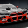 Walkenhorst Motorsport - BMW M4 GT3 - 2023 24 Hours of Nürburgring [4K]