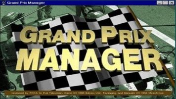 F1 Manager Games History Part 3: The Golden Era of MicroProse