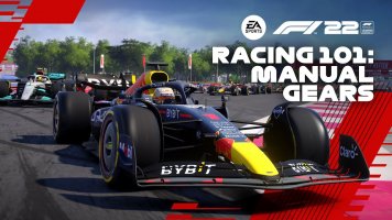 Are You Using Manual or Automatic Gears in Sim Racing Games?