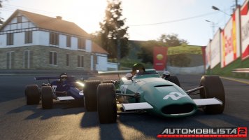 Automobilista 2 | Stunning New Features in Release Candidate Build