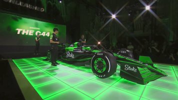 2024 F1 Car Launches: All New Challengers