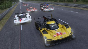 Le Mans Ultimate Hands-On: A Work-In-Progress Sim
