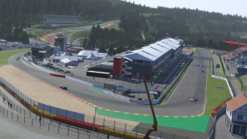 Le Mans Ultimate Track Guides