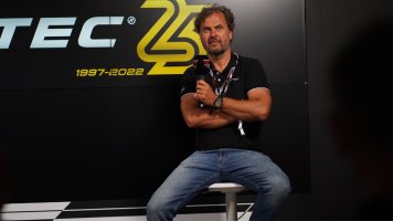 Thomas Jackermeier Dismissed From Fanatec CEO Role