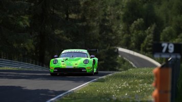 ACC Nordschleife Hands-on: The Best Green Hell In Sim Racing?