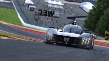 Le Mans Ultimate Sold “More In 36 Hours Than We Projected For 10 Days”