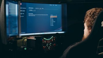 Asetek SimSports Launches RaceHub 3.0 Software