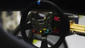 Fanatec Appoints New CEO To “Tackle Delivery Issues”