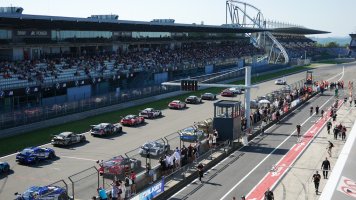 40 Years Of GP Loop: Nürburgring Shows Interesting Original Proposals