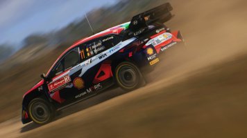 EA SPORTS WRC “Incredibly Grateful” For VR Feedback As Work Continues