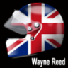 Wayne Reed