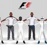 F1 2016 Pitcrew and Racecrew suit fantasy mod