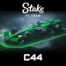 Stake F1 Team / KICK Sauber