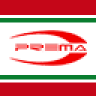 Prema Racing INDYCAR livery for VRC Formula NA 2021
