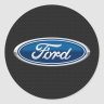 Ford Performance F1 Team