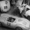 1955 Le Mans Porsche Skinpack