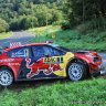 #1 Citroen C3 WRC 2019 - Sebastien Ogier | Julien Ingrassia | ADAC Deutschland Rally