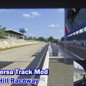 Assetto Corsa Track Mods #060 - Apricot Hill Raceway (Gran Turismo)