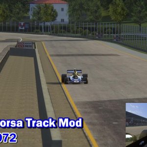 Assetto Corsa Track Mods #061 - Imola 1972