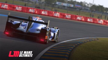 Le Mans Ultimate’s Next Update Slated For June, Imola Scan Completed