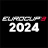 2024 Eurocup-3 skins for tatuus_f3_t_318