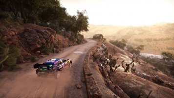 WRC Generations: Rallies and Stages Revealed