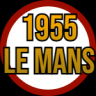 23 Skins Le Mans 1955 Megapack
