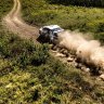 Ford Fiesta R5 MKII #2  - Jon Armstrong | Eoin Treacy|   2024 Rally Hungary