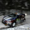 #11 Ford Fiesta WRC 2013  - Thierry Neuville | Martijn Wydaeghe | ADAC Deutschland Rally