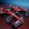 RTT Formula 1 2024 Ferrari SF-24 Miami GP skin