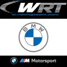 2024 GTWC WRT BMW Pack