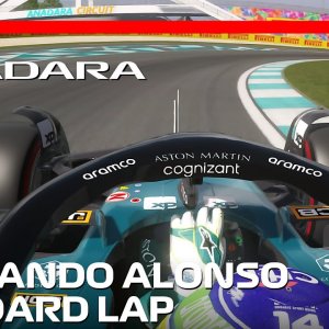 Anadara Circuit: The Best Fictional Track Mod for #AssettoCorsa